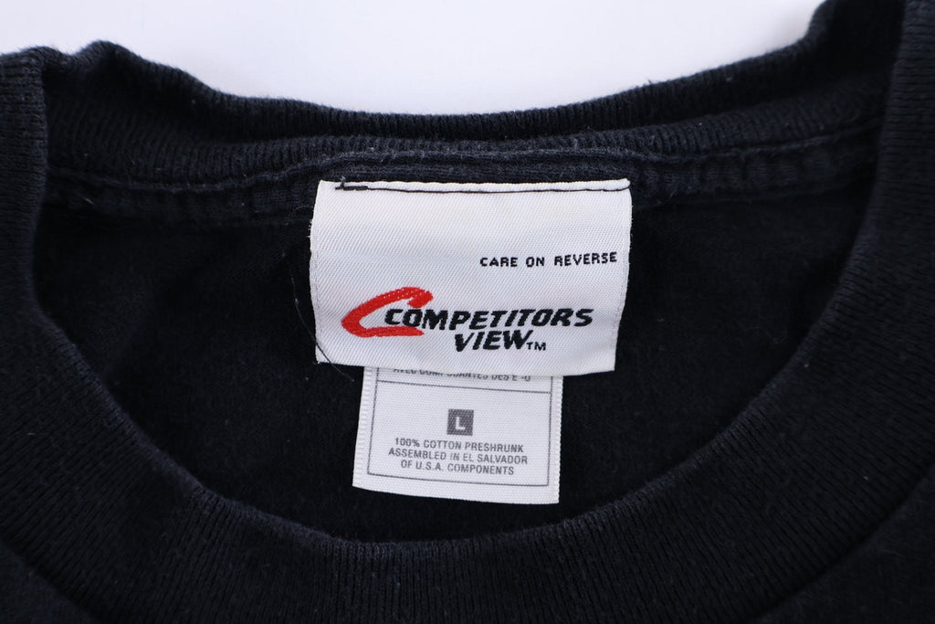 Vintage Dale Earnhardt A Winning Attitude T-shirt product image 3