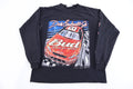 Vintage Dale Earnhardt Jr Racing LS T-shirt product image 1