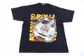 Vintage Dale Jarrett Racing Graphic T-shirt product image 1