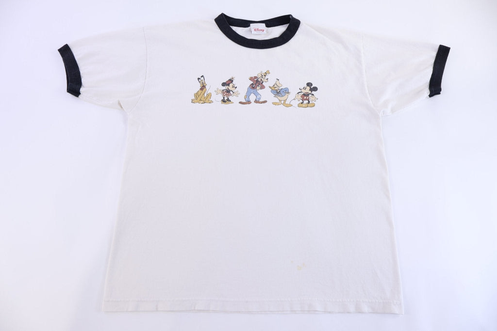 Vintage Disney Mickey & Friends T-shirt product image 1
