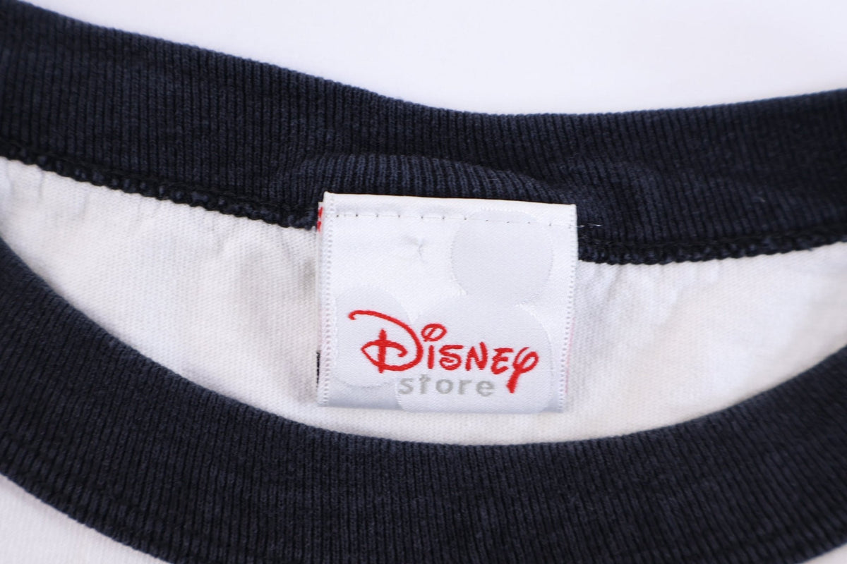 Vintage Disney Mickey & Friends T-shirt product image 4