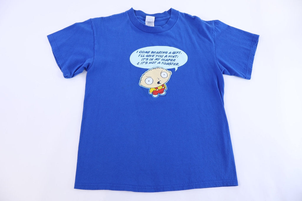 Vintage Family Guy Stewie Griffin T-shirt product image 1