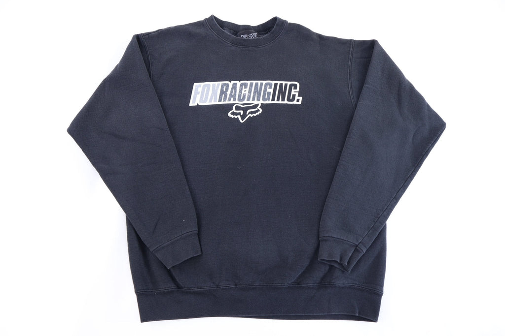 Vintage FOX Racing Sweatshirt product image 1
