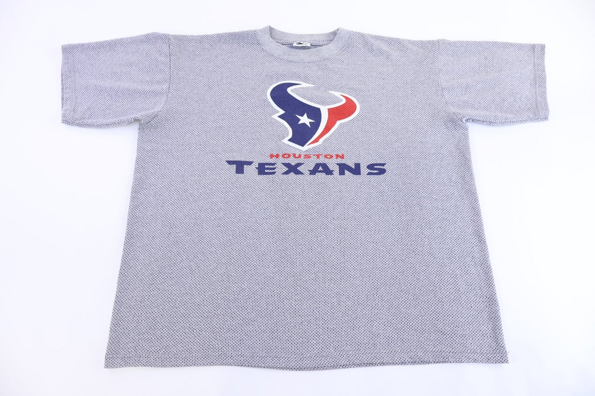 Vintage Houston Texans Football T-shirt product image 1