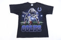 Vintage Indianapolis Colts Football T-shirt product image 1
