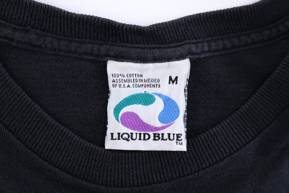 Vintage Indianapolis Colts Football T-shirt product image 3