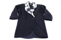 Vintage Karizma East Ltd Black Trench Coat product image 1