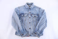 Vintage Levi's Medium Wash Denim Jacket product image 1
