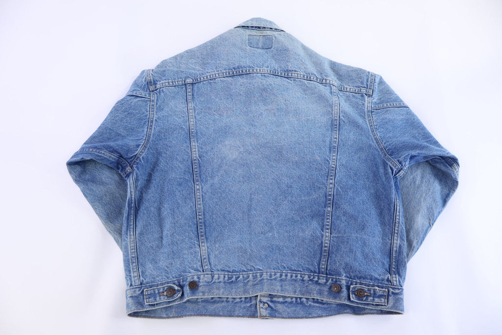 Vintage Levi's Medium Wash Denim Jacket product image 2