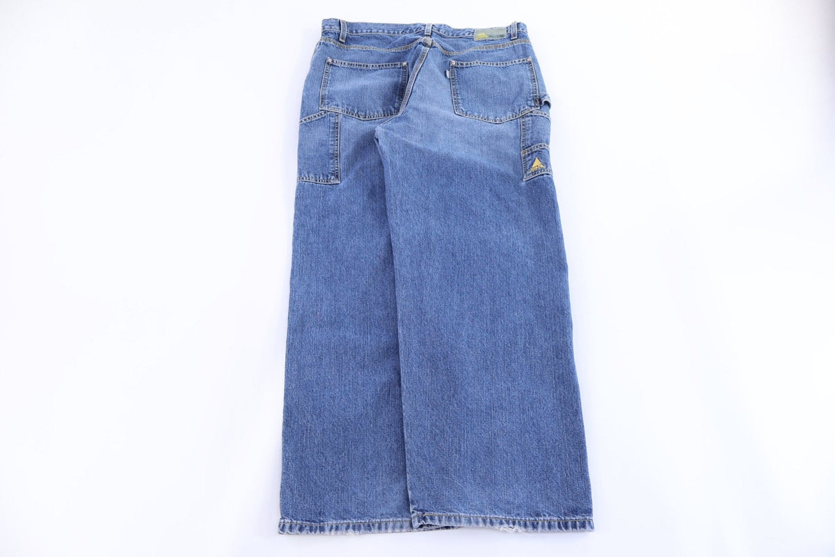 Vintage Levi's Silvertab Medium Wash Denim Jeans product image 1