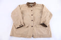 Vintage L.L. Bean Tan Barn Jacket product image 1