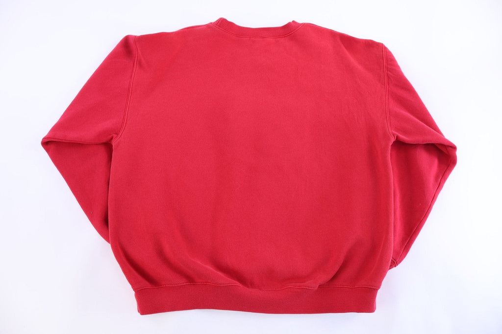 Vintage Looney Tunes Embroidered Sweatshirt product image 2