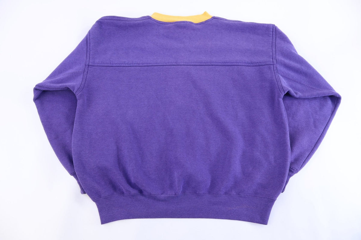 Vintage Los Angeles Lakers Basketball Sweatshirt product image 2