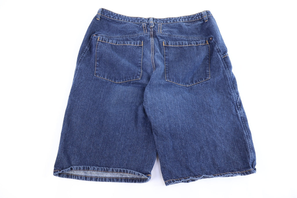 Vintage Marithe Francois Girbaud Denim Shorts product image 2