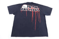 Vintage Metal Mulisha Skull Graphic T-shirt product image 1