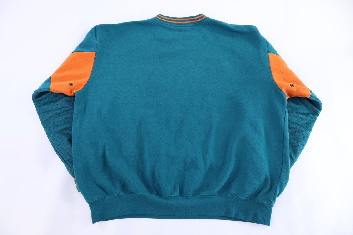 Vintage Miami Dolphins Football Sweatshirt product image 2