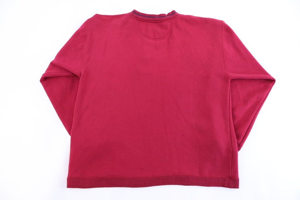 Vintage Mickey & Co Mouse Embroidered Sweatshirt product image 2