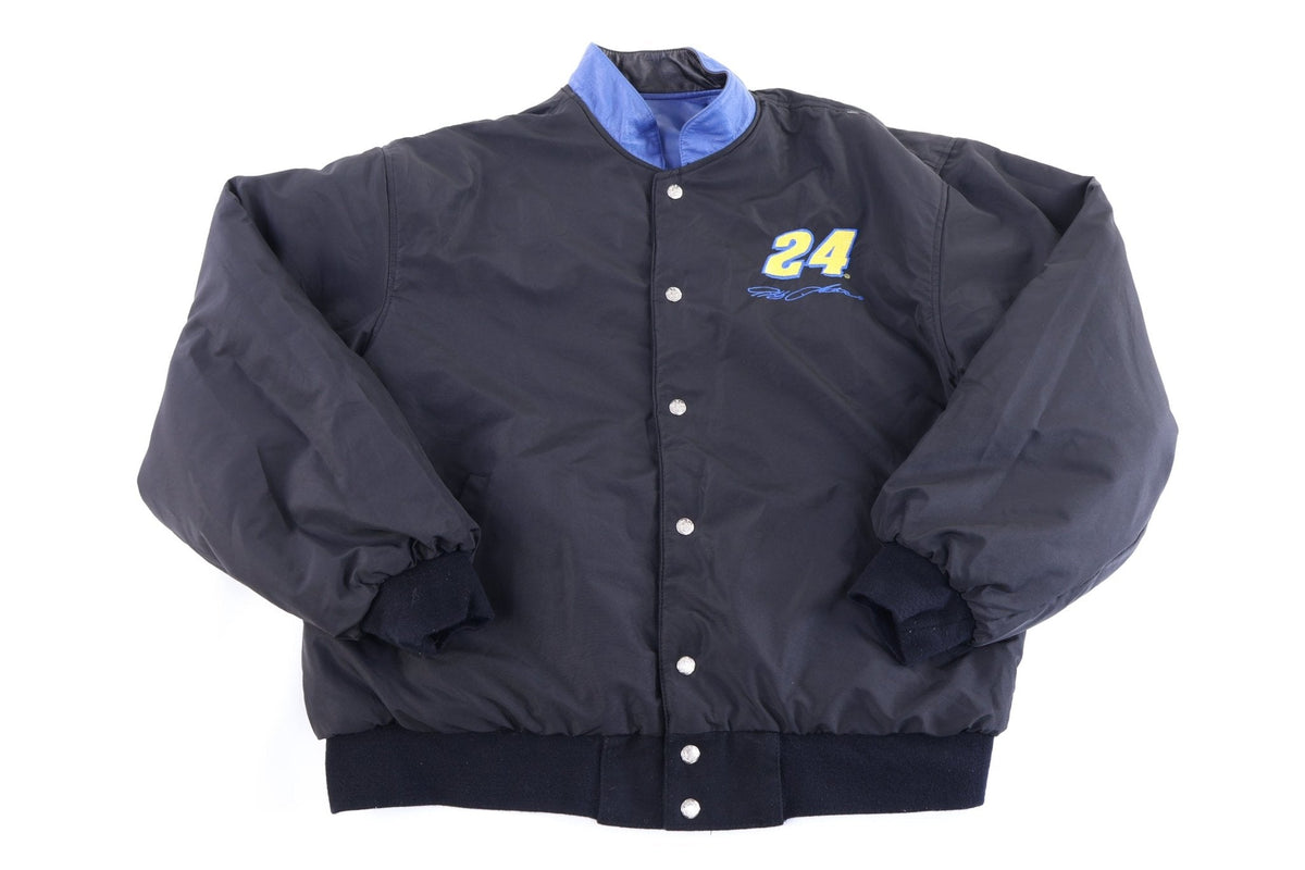 Vintage Nascar Jeff Gordon Racing Jacket product image 4