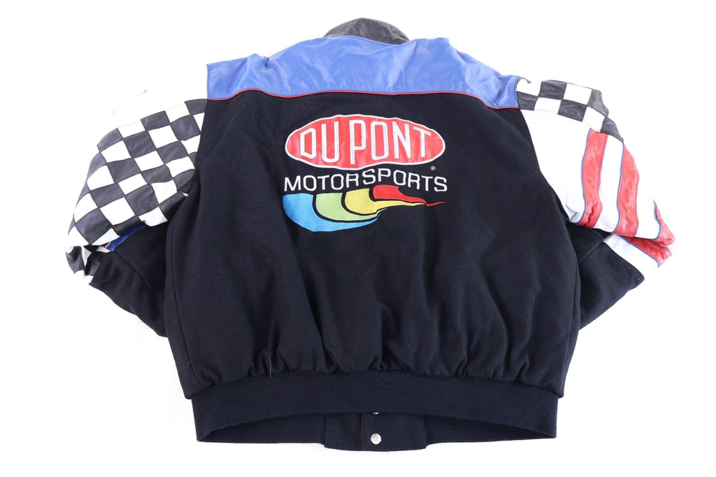 Vintage Nascar Jeff Gordon Racing Jacket product image 2