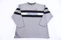 Vintage National Football League Embroidered Pullover