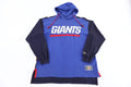 Vintage New York Giants Football Pullover Hoodie product image 1
