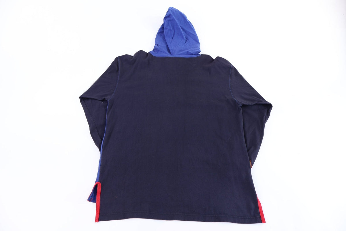 Vintage New York Giants Football Pullover Hoodie product image 2