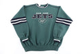 Vintage New York Jets Football Sweatshirt product image 1
