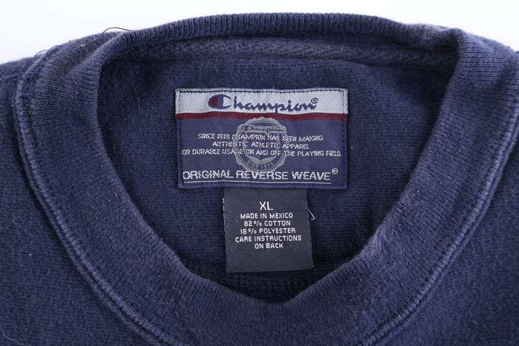 Vintage New York Mets Baseball Sweatshirt product image 3