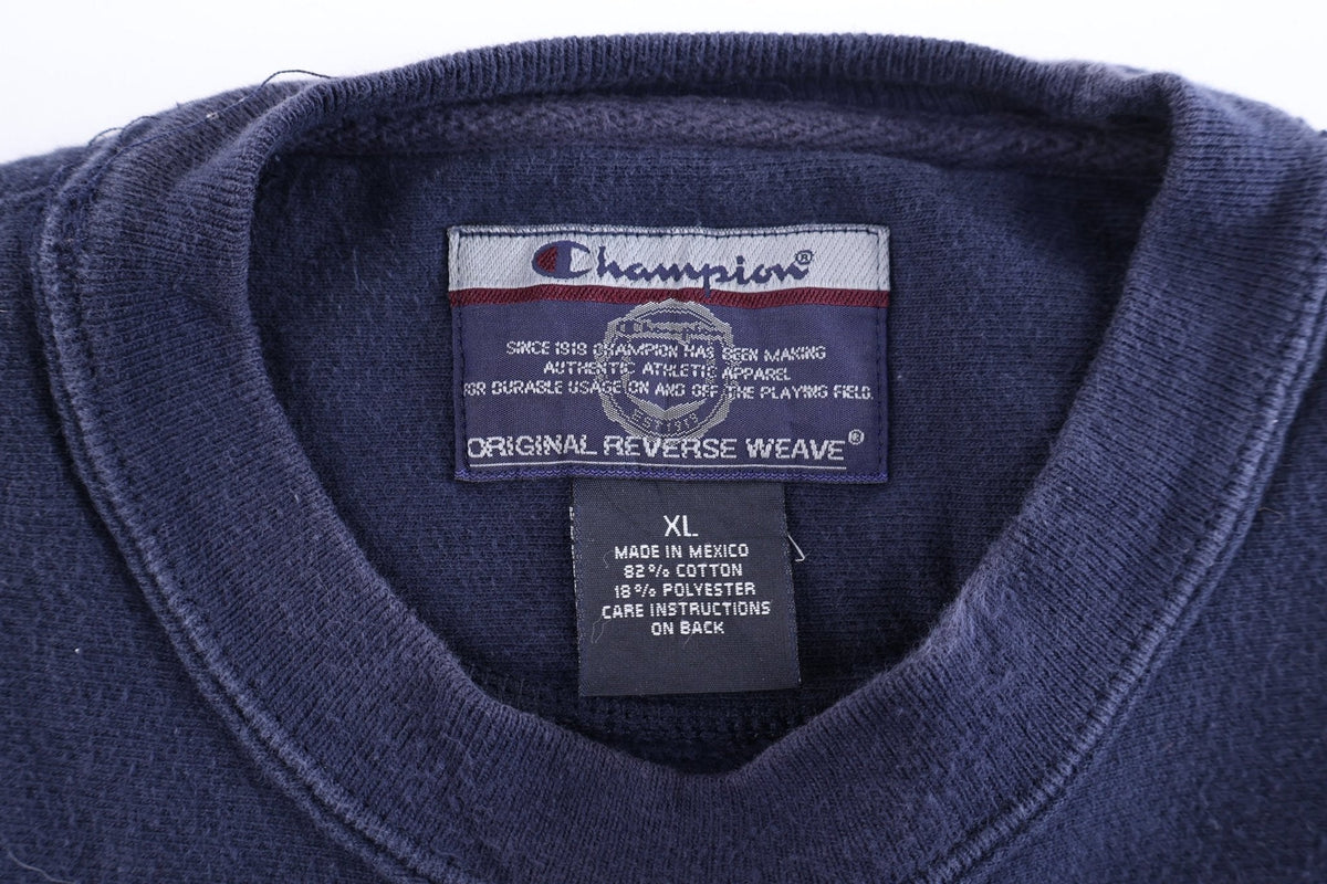 Vintage New York Mets Baseball Sweatshirt product image 3