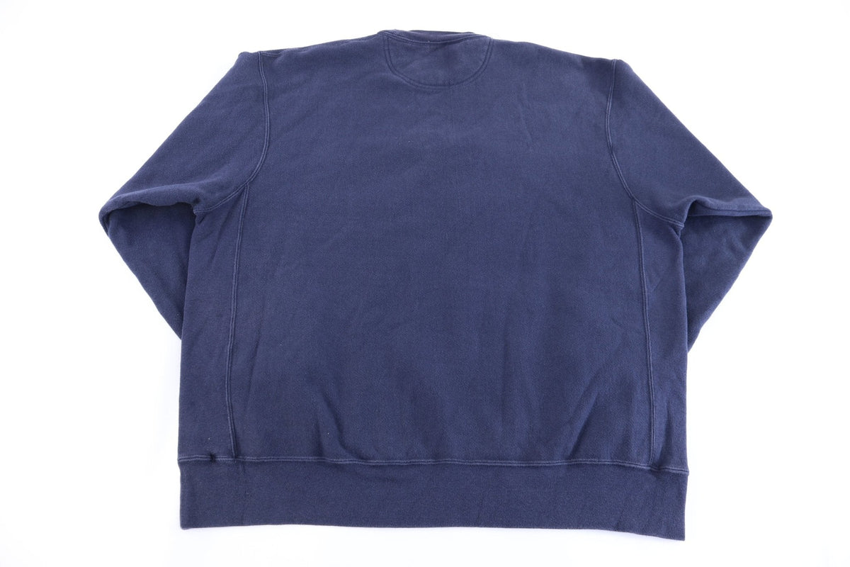 Vintage New York Mets Baseball Sweatshirt product image 2