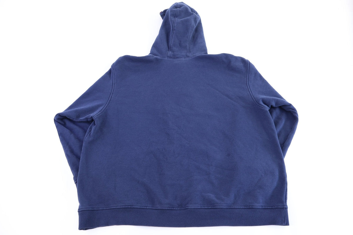 Vintage Nike Boston Red Sox Pullover Hoodie product image 2