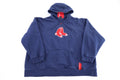 Vintage Nike Boston Red Sox Pullover Hoodie product image 1