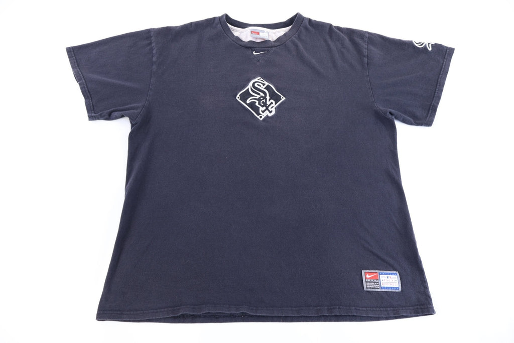 Vintage Nike Chicago White Sox T-shirt product image 1