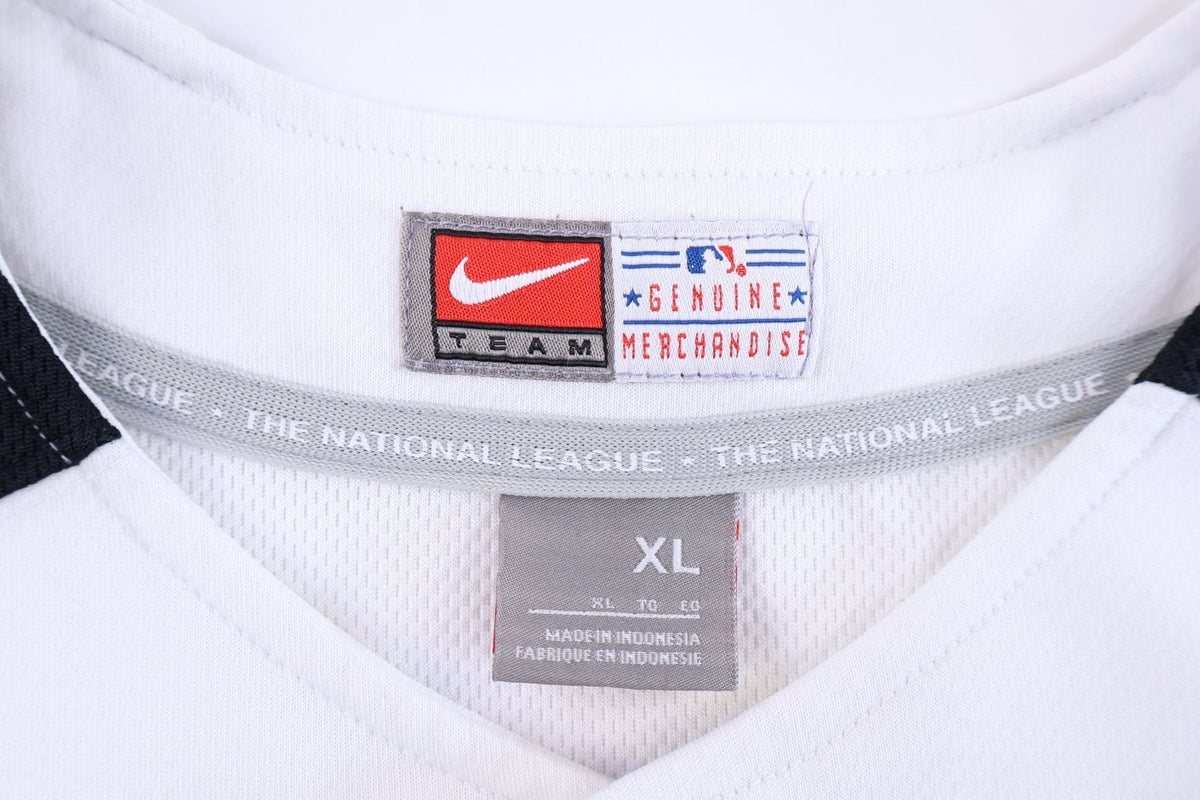 Vintage Nike Colorado Rockies Baseball Jersey product image 3