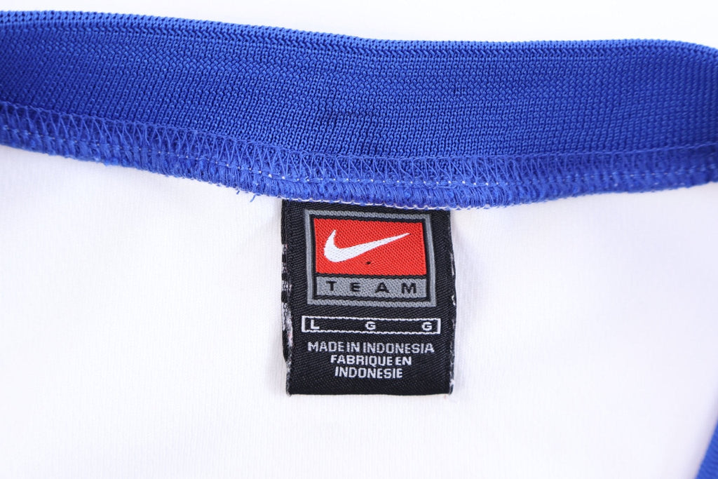 Vintage Nike Elite Duke Blue Devils Basketball Jersey product image 4