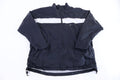 Vintage Nike Embroidered Logo Black & White Full Zip Jacket product image 1