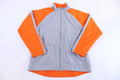 Vintage Nike Embroidered Logo Full Zip Jacket product image 1