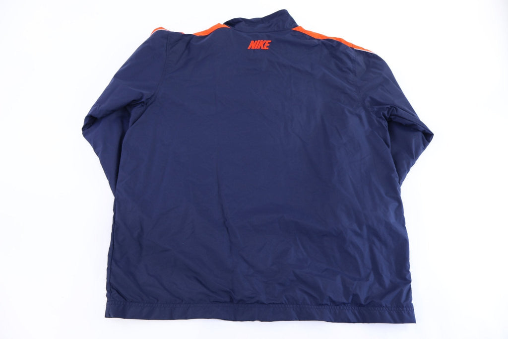 Vintage Nike Embroidered Logo Full Zip Jacket product image 2