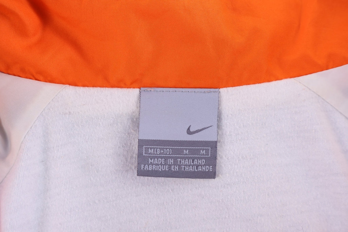 Vintage Nike Embroidered Logo Full Zip Jacket product image 3