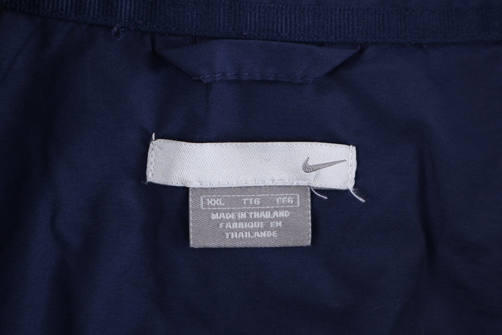 Vintage Nike Embroidered Logo Full Zip Jacket product image 3