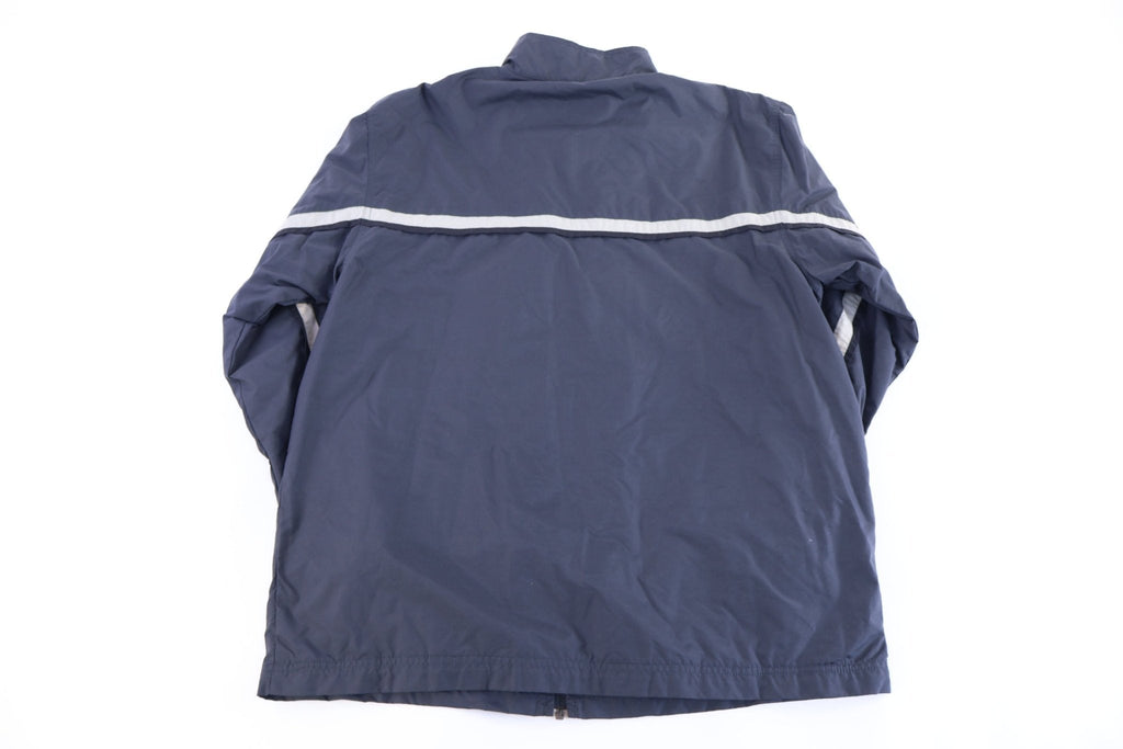 Vintage Nike Embroidered Logo Full Zip Jacket product image 2