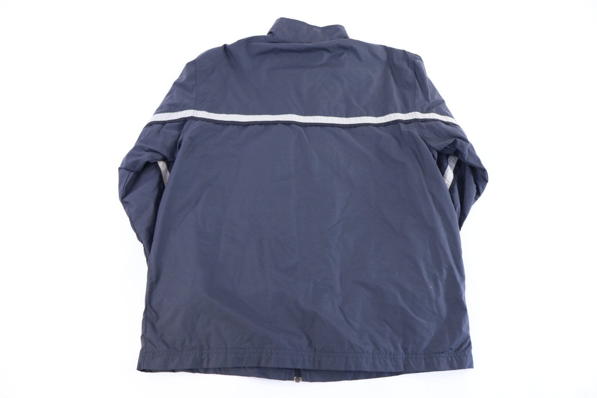 Vintage Nike Embroidered Logo Full Zip Jacket product image 2