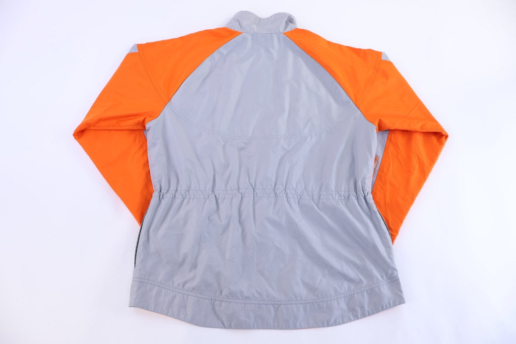 Vintage Nike Embroidered Logo Full Zip Jacket product image 2