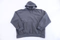 Vintage Nike Embroidered Logo Grey Pullover Hoodie product image 1