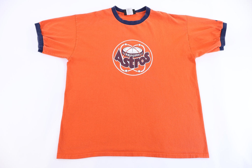 Vintage Nike Houston Astros Baseball T-shirt product image 1