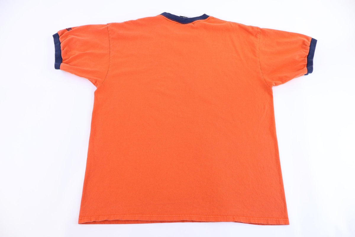 Vintage Nike Houston Astros Baseball T-shirt product image 2
