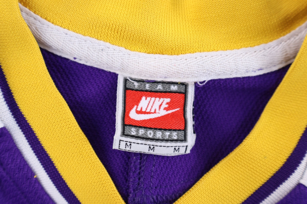 Vintage Nike Los Angeles Lakers Basketball Jersey product image 3