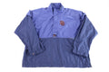 Vintage Nike Syracuse University Half Zip Windbreaker product image 1