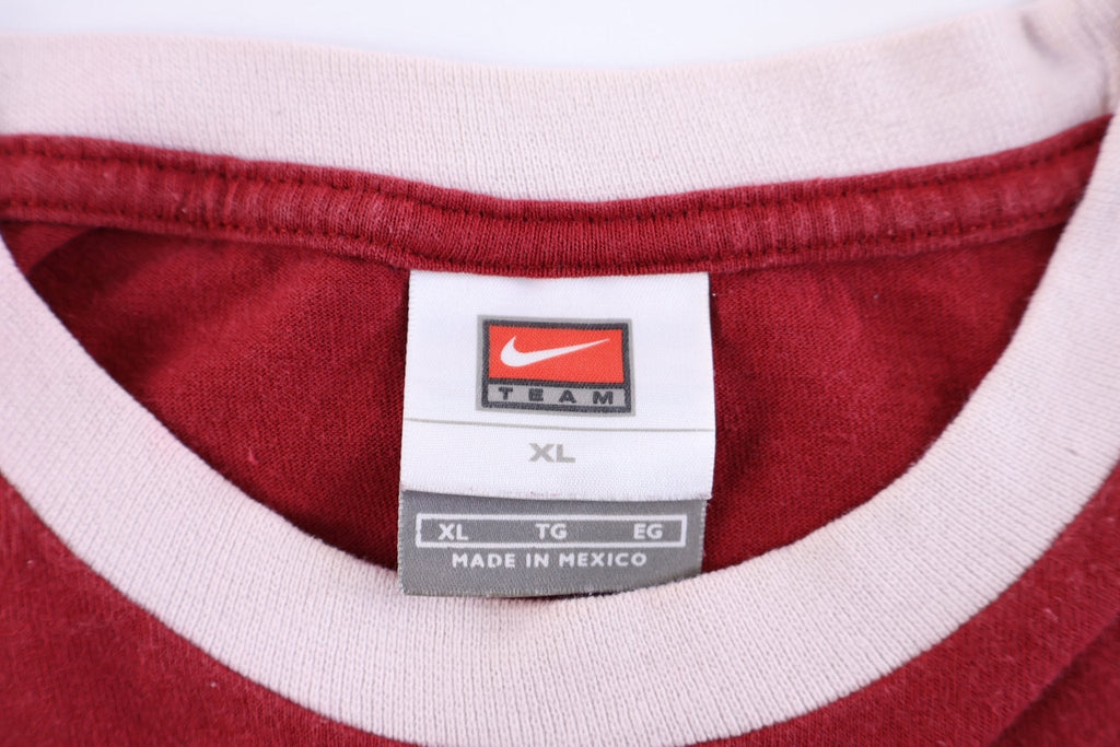 Vintage Nike University of Indiana Hoosiers T-shirt product image 3