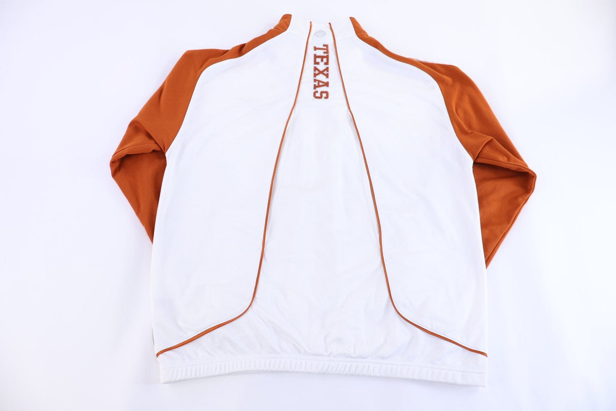 Vintage Nike University of Texas Full Zip Track Jacket product image 2